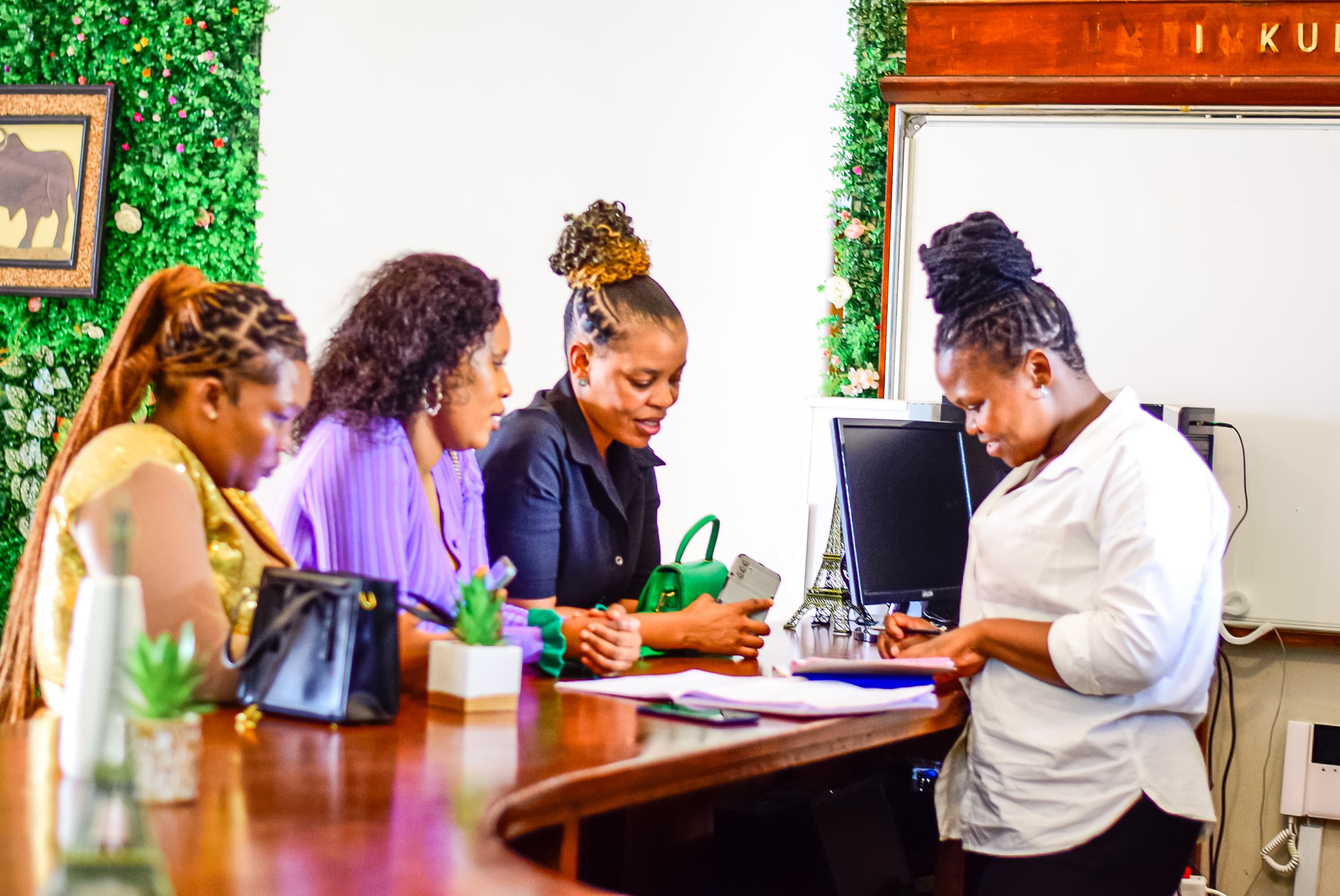 24/7 Customer Support